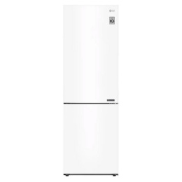 Холодильник LG GA-B 459 SQCL Белый (GC)