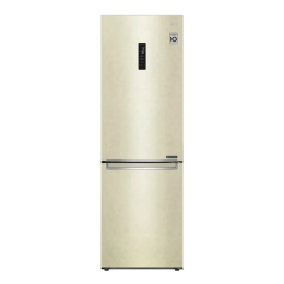 Холодильник LG GA-B 459 SECL Бежевый (GC)