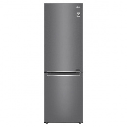 Холодильник LG GA-B 459 SLCL (GS) Графитовый