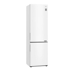Холодильник LG GA-B 509 AQQW Белый (203*59.5*68.2)