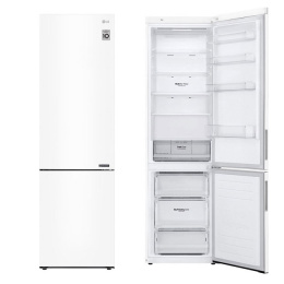 Холодильник LG GA-B 509 CQCL Белый