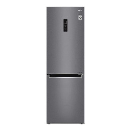 Холодильник LG GA-B 509 MLSL Графитовый