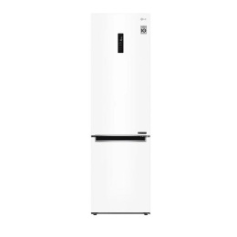 Холодильник LG GA-B 509 MQSL Белый
