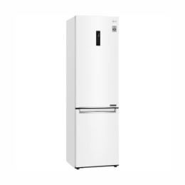 Холодильник LG GA-B 509 SQKL Белый