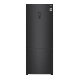 Холодильник LG GC-B 569 PBCM (185х70х70)
