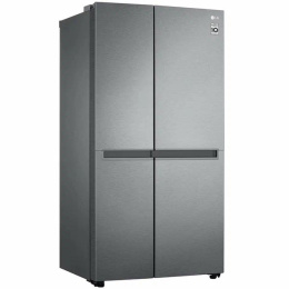Холодильник LG GC-B257JLYV Графитовый (179х91,2х74,3)