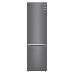 Холодильник LG GA-B 509 SLCL Графитовый (GC)
