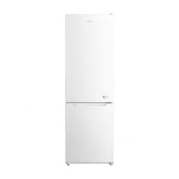 Холодильник Midea MDRB 424FGF01I Белый (188*60*63)
