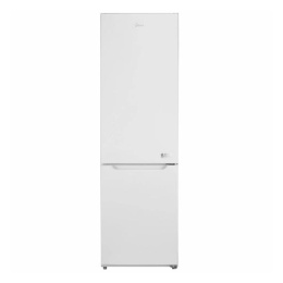 Холодильник Midea MDRB 499FGF01IM Белый (201*59.5*63.5)