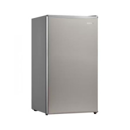 Холодильник NOVI 008472S Серый (85*47.2*45)