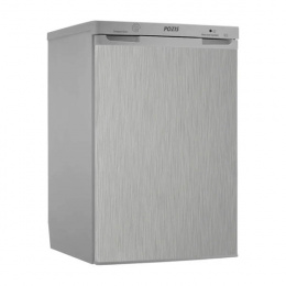 Холодильник Pozis RS 411 Серебро металлоплас