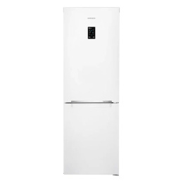Холодильник SAMSUNG  RB-30A32NOWW Белый (178см)