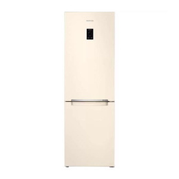 Холодильник SAMSUNG  RB-33A32NOEL Бежевый (185*60*68)