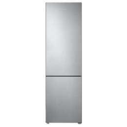Холодильник SAMSUNG  RB-37A5000SA Серебристый (201*59.5*65)