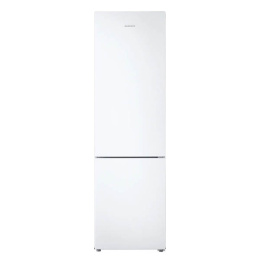 Холодильник SAMSUNG  RB-37A5000WW Белый (201*59.5*65)
