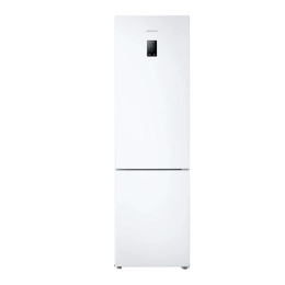 Холодильник SAMSUNG  RB-37A5200WW Белый (201*59.5*65)