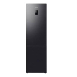 Холодильник SAMSUNG  RB-37A5211B1 графит (201*60*68)