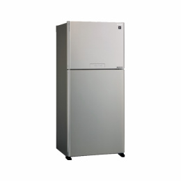 Холодильник Sharp SJ-XG 60 PMSL Серебристый (187х86,5х74)