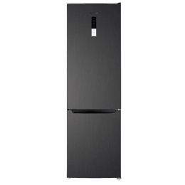 Холодильник Thomson BFC30EI03 Темная Сталь (200*59.5*63.5)