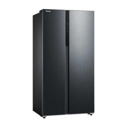 Холодильник Toshiba GR RS 780WI