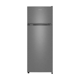 Холодильник Weissgauff WRK 1430 Dark Gray BAD