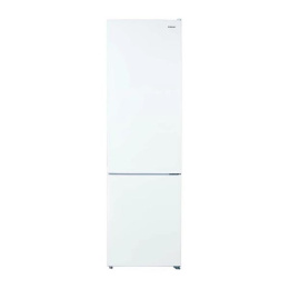 Холодильник Zarget  ZRB360NS1WM Белый (201*60*63) (NoFrost) н2н2