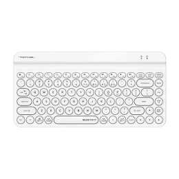 Клавиатура A4 Fstyler FBK30 /bluetooth/радиоканал
