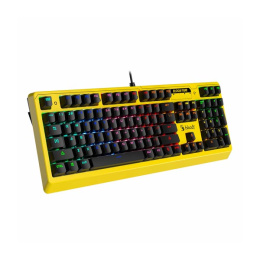 Клавиатура A4Tech Bloody B810RC