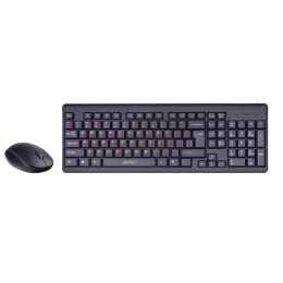 Клавиатура+мышь Perfeo PF-A4785 (беспроводные)
