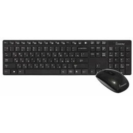 Клавиатура+мышь SmartBay SBC-215318