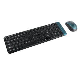 Клавиатура+мышь SmartBay SBC-222358
