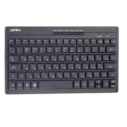 Клавиатура Perfeo PF-8006 "Compact"