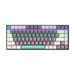 Клавиатура Red switch K500-B84