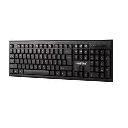 Клавиатура Smartbuy SBK-115-K