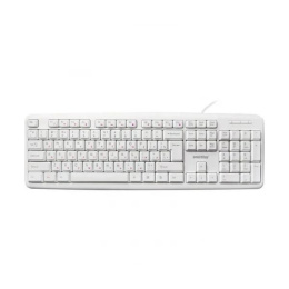 Клавиатура Smartbuy SBK-210U-W