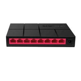 Коммутатор MERCUSYS MS108G(EU)