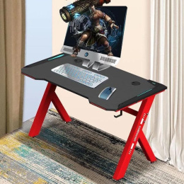 Компьютерный стол R5 Red