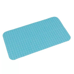 Коврик  для ван."Бирюза" 008625