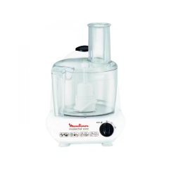 Кухонный комбайн Moulinex FP 211110