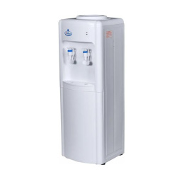 Кулер SMixx 09LW белый