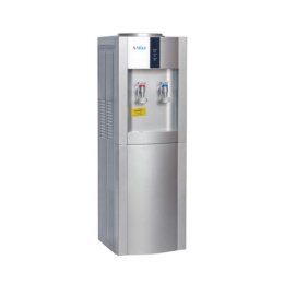 Кулер SMixx 16L/E серебристый
