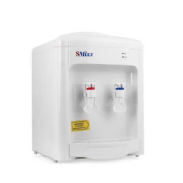 Кулер SMixx 36TB белый