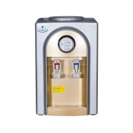 Кулер SMIXX 95T/E золотой с серебром