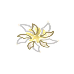 LS-001195-5WT Люстра светодиодная