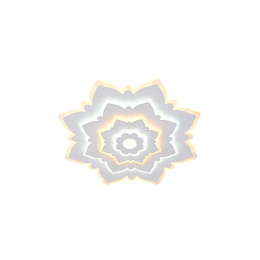 LS-001202-1WT Люстра светодиодная