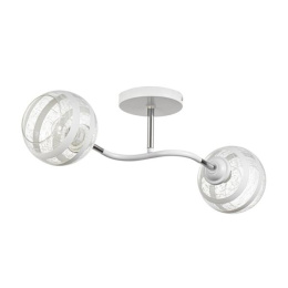 Люстра "Офелия"светильник 2*Е-27 40Вт 9408350