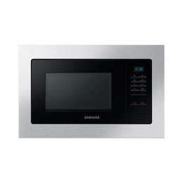 М/п Samsung MG 20A7013AT/BW Черный/серая рамка Встройка