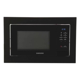 М/п Samsung MS 23A7013 AB/BW Черный (встройка)