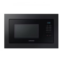 М/п Samsung MS 23A7013 AB/BW Черный (встройка)