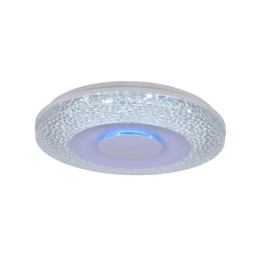 М.Свет X199/500-85W+9W RGB люстра LED